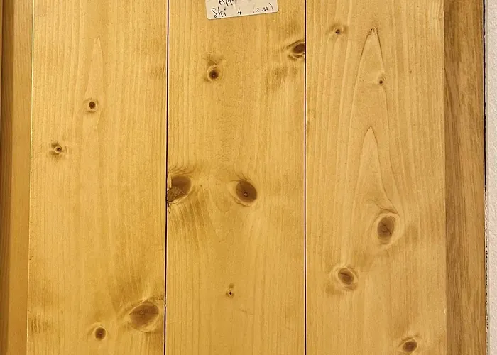 Lejlighed 2 Pieces Avec Balcon, Megeve, 4 Couchages - Fr-1-597-193 *