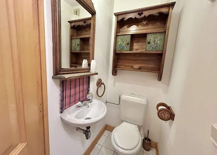 2 Pieces Avec Balcon, Megeve, 4 Couchages - Fr-1-597-193 Lejlighed *